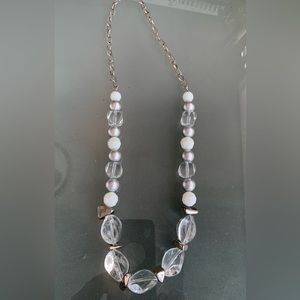 Chunky Necklace